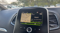 Renault Scenic 1.2 TCE Dynamique Nav 5dr Petrol Estate